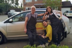 end of tenancy cleaning,