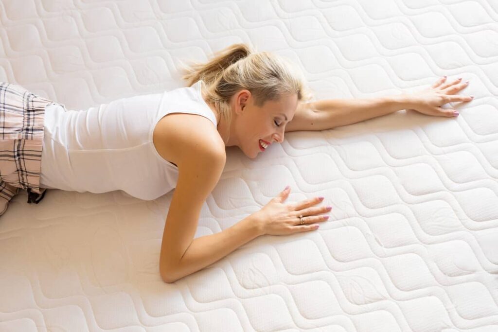 mattress cleaning, 