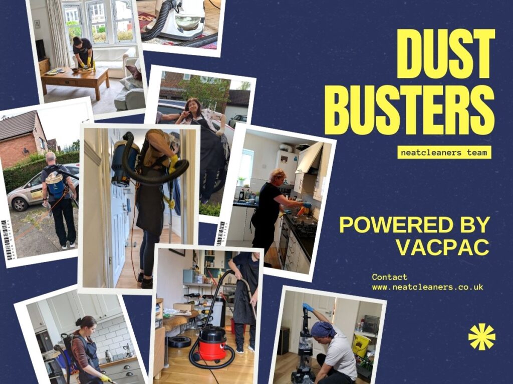 Dustbusters 1