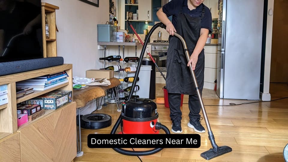 Cleaning tips 1